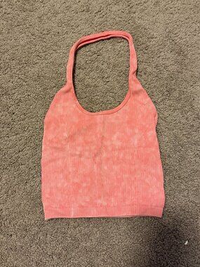 American Eagle Halter Tank Top